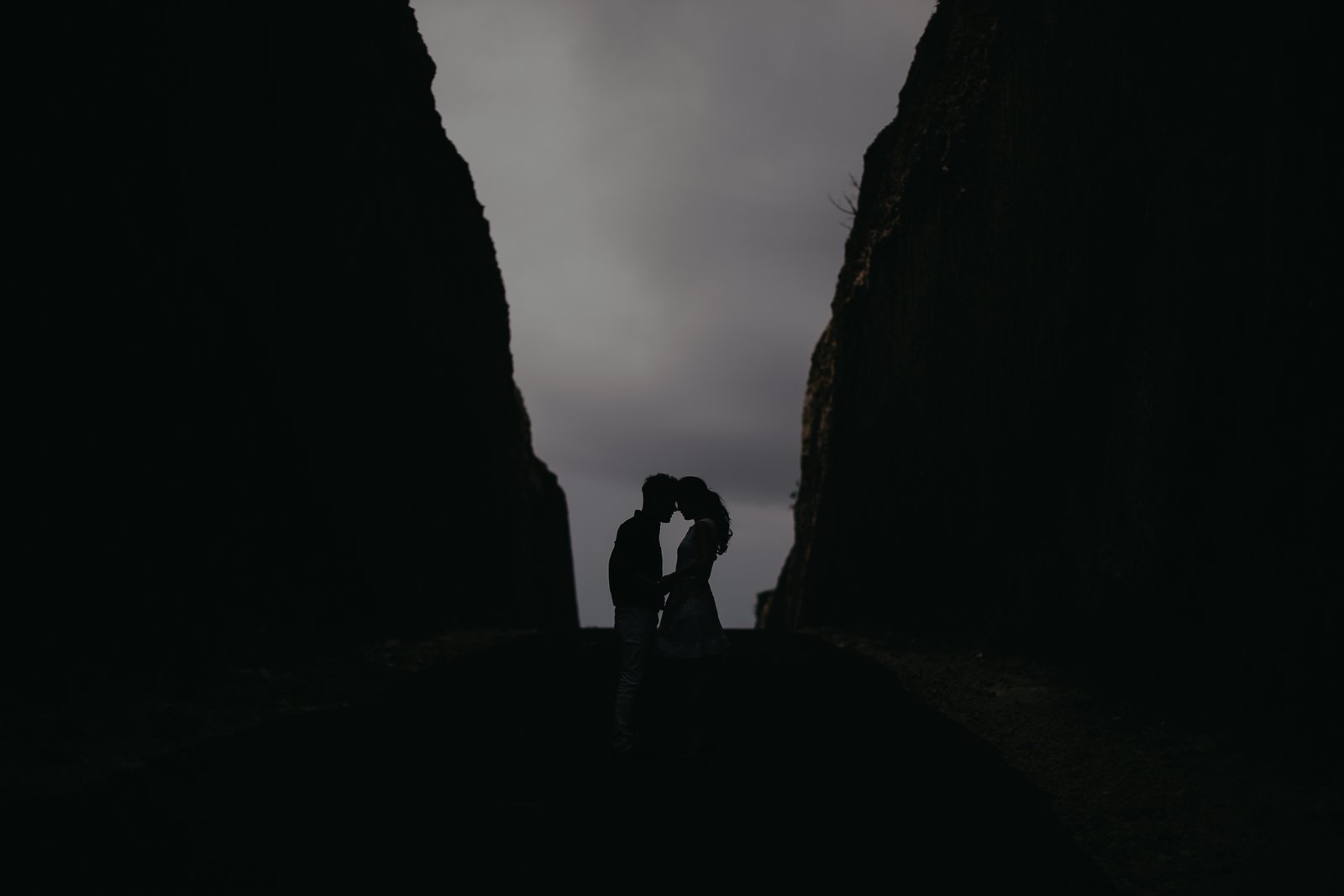 Vanessa & Hendrik